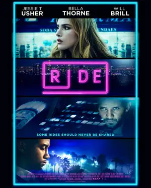 Ride (2018)